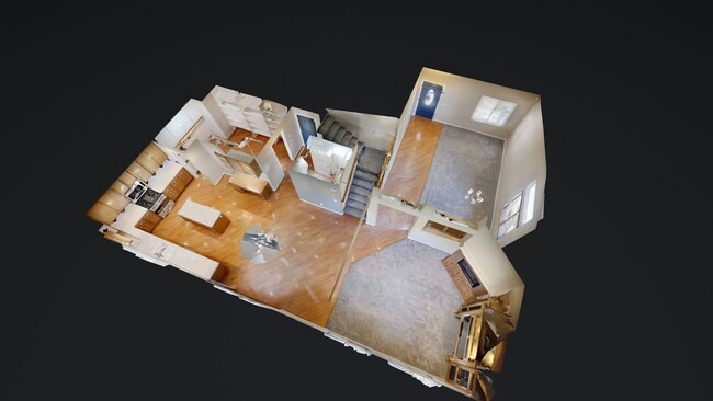Building Photo - Beautiful 2 story 4 bed/2.5 bath Home in Y...