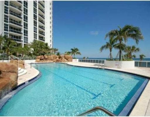 Building Photo - 18201 Collins Ave