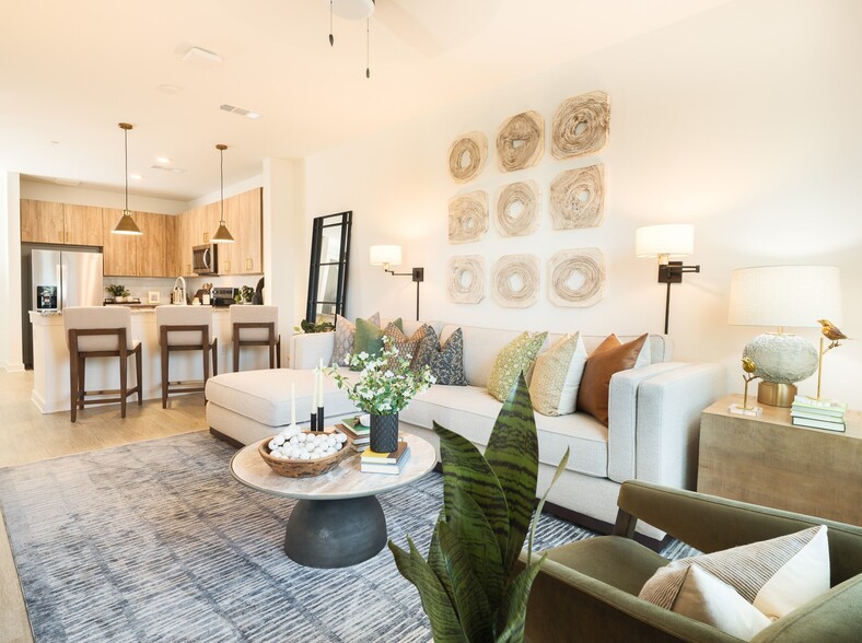 Building Photo - Preserve at Heartwood Apartments