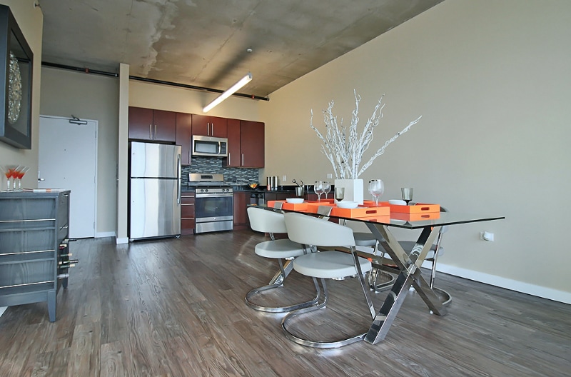 Building Photo - 1411 S Wabash Ave