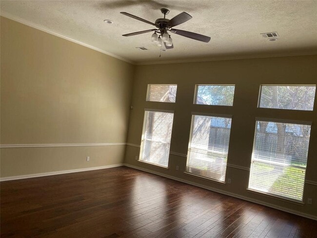 Building Photo - 15411 Tysor Park Ln