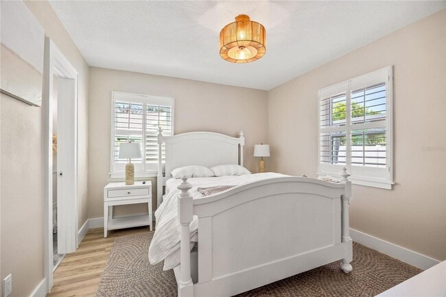 Building Photo - Coastal Luxury with Water Views – Fully Furnished, Utilities Included & Ready for Move-In!