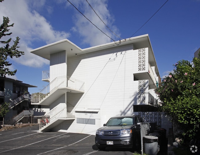 Building Photo - 1454 Pele St