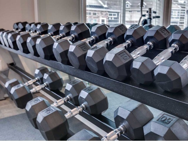 Building Photo - Grayhawk at River's Edge