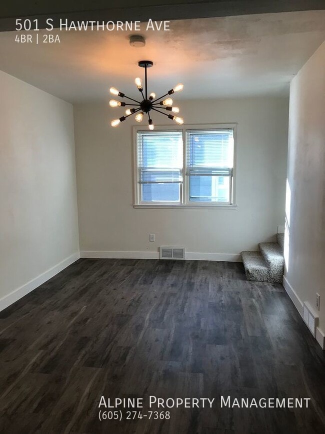 Building Photo - Spacious 4 Bed/2 Bath Rental Home!