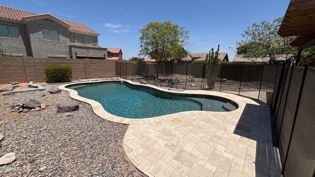 Building Photo - 624 W Mesquite Tree Ln
