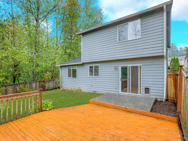 Building Photo - 20810 23rd Ave SE