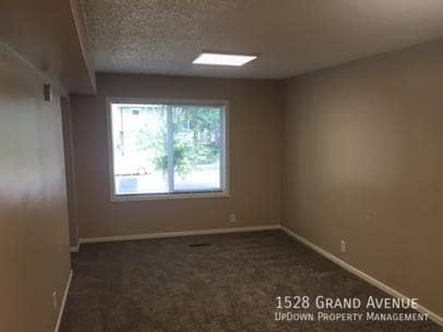 Building Photo - 1528 Grand Ave
