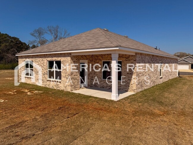 Building Photo - New Construction Home for Rent!