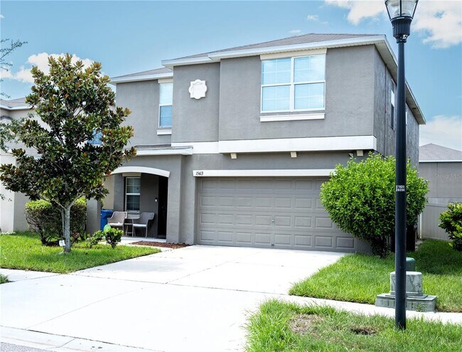 Primary Photo - 15413 Dark Star Ln