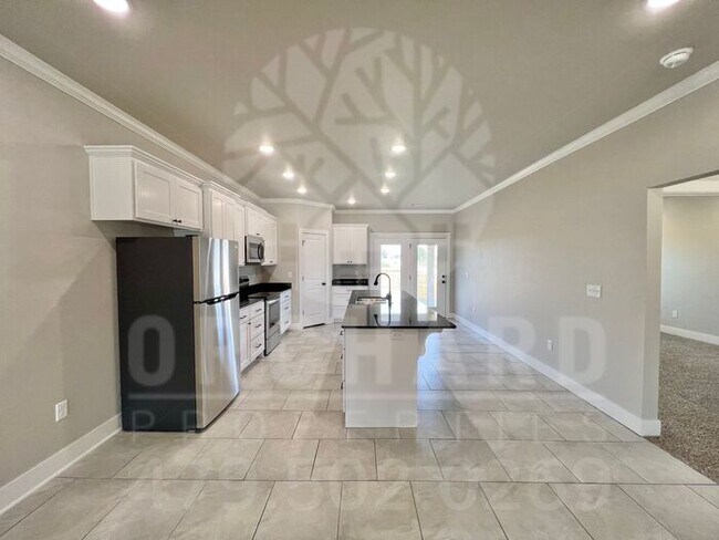 Building Photo - Tontitown | Dalton Plan- 3 Bed/ 2 Bath w/ 2 Car Garage
