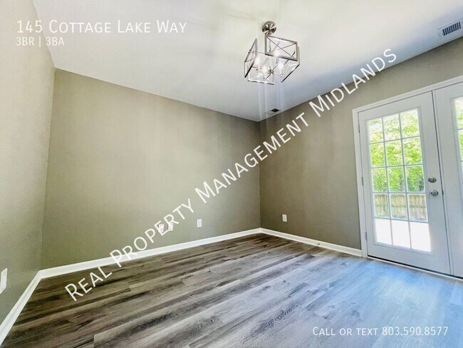 Building Photo - 145 Cottage Lake Way