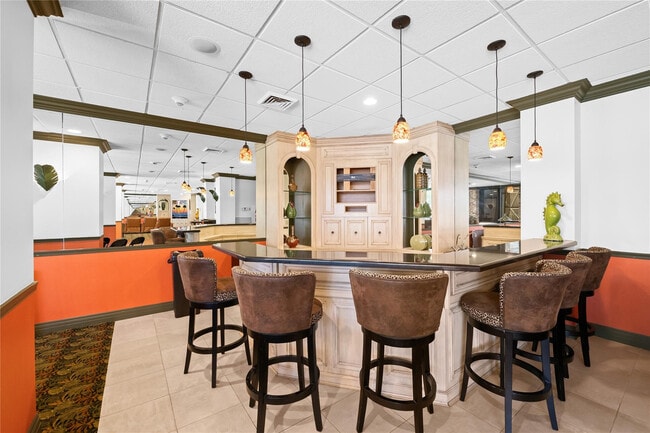 Building Photo - 5100 N Ocean Blvd