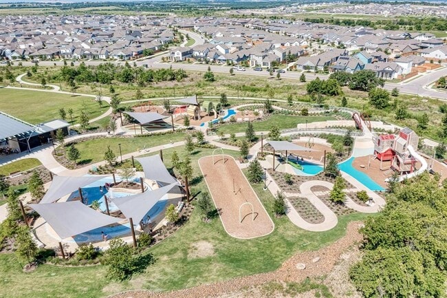 Building Photo - 8417 Thompson Teal Trl