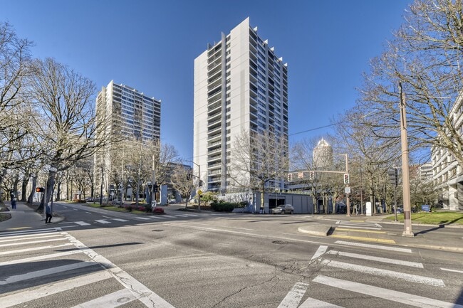 Building Photo - 111 SW Harrison St