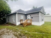 Building Photo - 601 Bigbee Dr