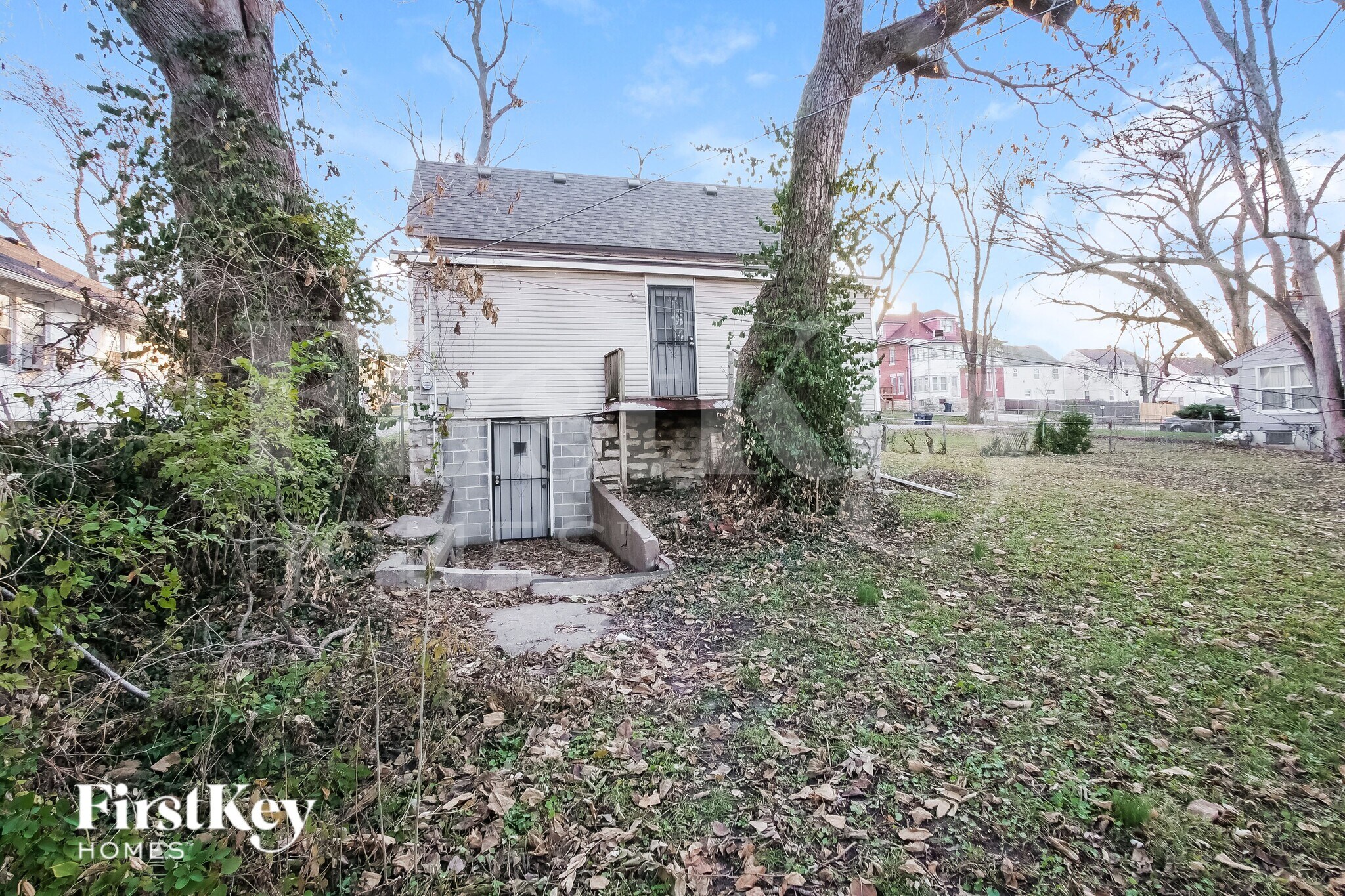 Building Photo - 6014 Virginia Ave