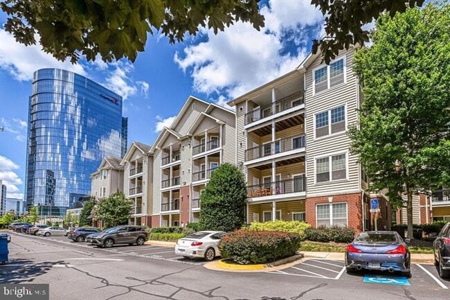 Building Photo - 1600 Spring Gate Dr.