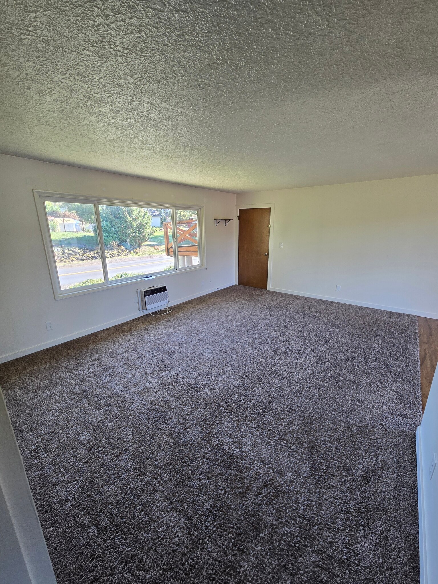 Living room - 101 Spencer Creek Rd