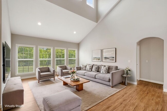 Building Photo - 2420 Boulder Springs Dr