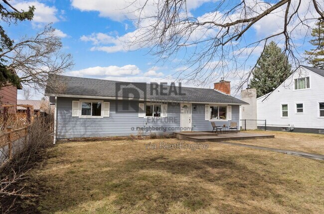Building Photo - 1111 4th St W