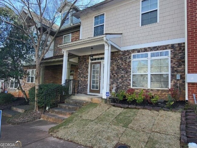 Building Photo - 45 Newnan Lakes Dr