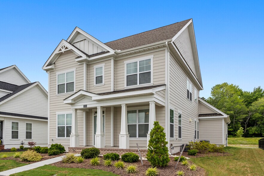 Building Photo - 2224 Hampton Roads Pky