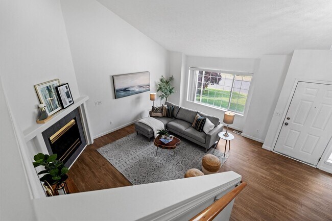 Building Photo - 3408 E 48th Ct