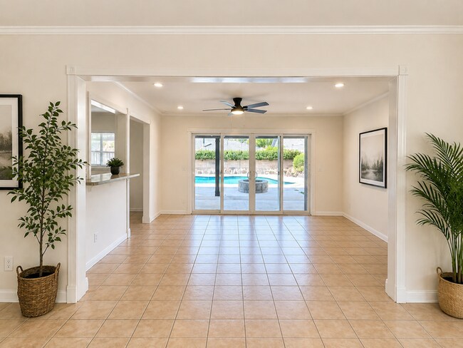 Building Photo - Available Now- 4-Bedroom Pool Home with Downstairs Bed & Bath – Centrally Located in Canyon