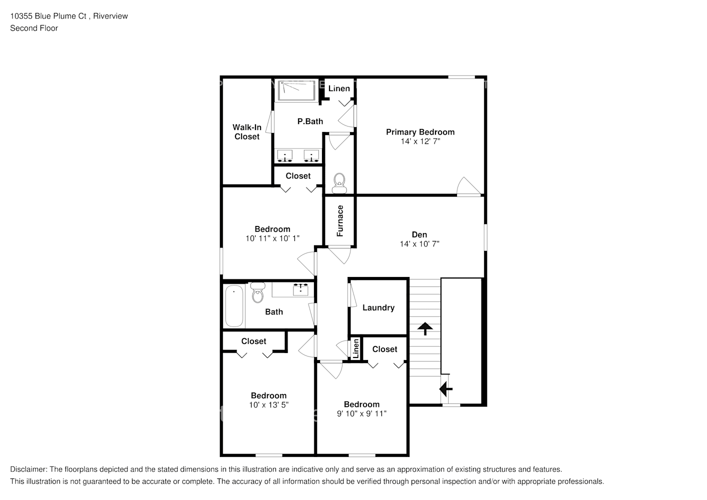 Building Photo - 10355 Blue Plume Ct
