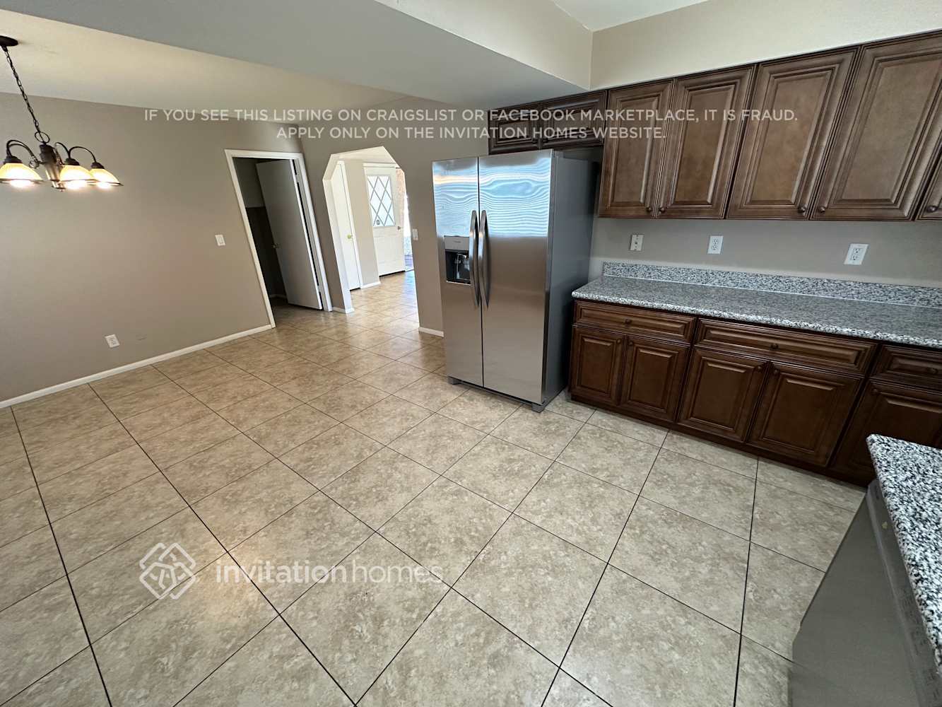 Building Photo - 1738 W Pecos Ave