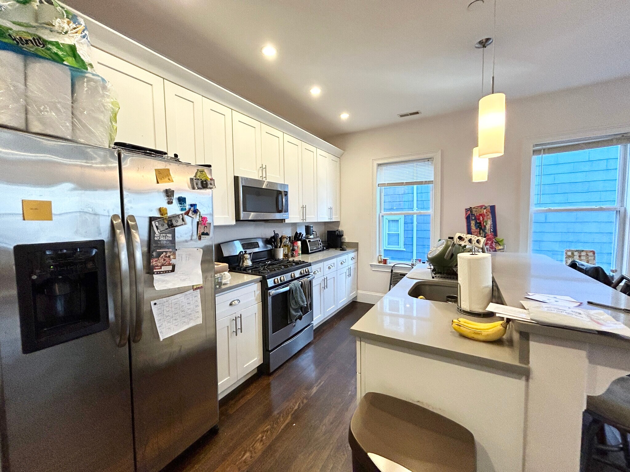 Building Photo - 9 Oswald St