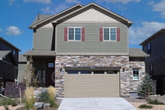 Building Photo - 27543 E Byers Ave