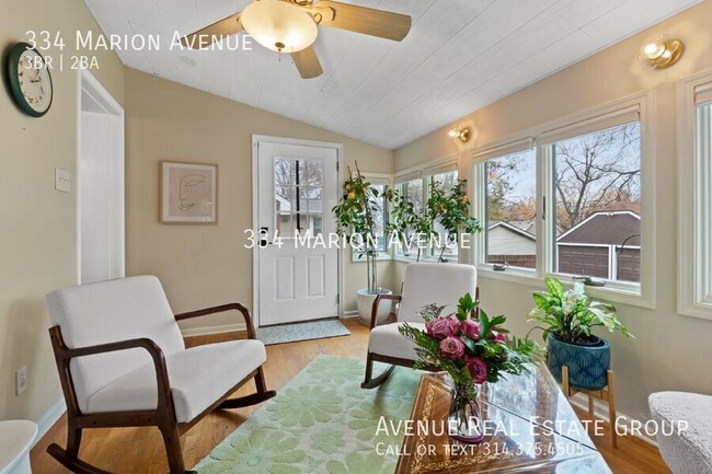 Building Photo - Charming 3-Bedroom Home in Webster Groves!