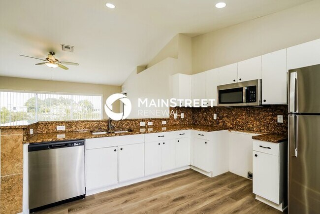 Building Photo - 3 Bedroom Pet-Friendly Home in Lehigh Acres, FL with Main Street Renewal