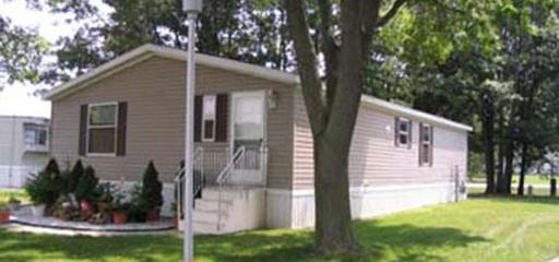 Primary Photo - St. Clair Place