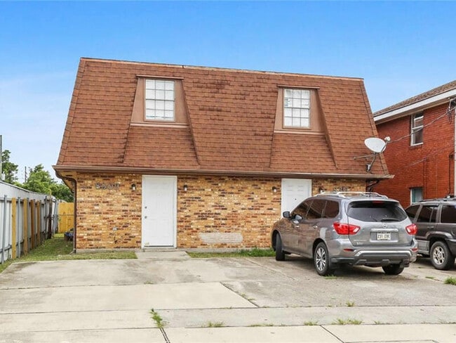 Building Photo - 8311 Livingston Ave