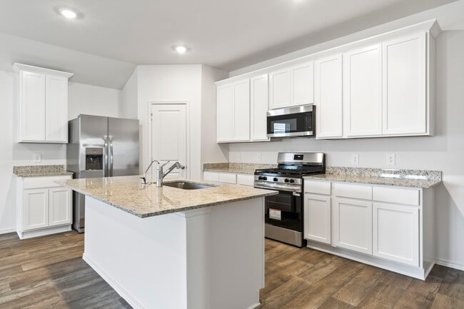 Building Photo - 3723 Zoeys Wy