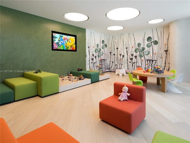 Building Photo - 10201 Collins Ave