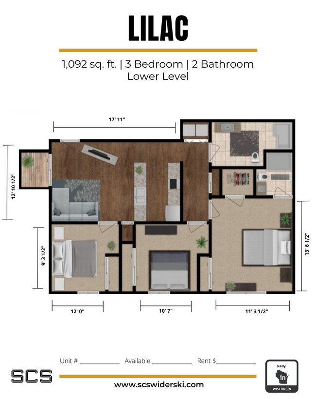 SCS Oshkosh 4105 State Road 91 Oshkosh WI 54904 Apartment Finder