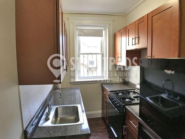 Primary Photo - 1 bedroom in Boston MA 02215