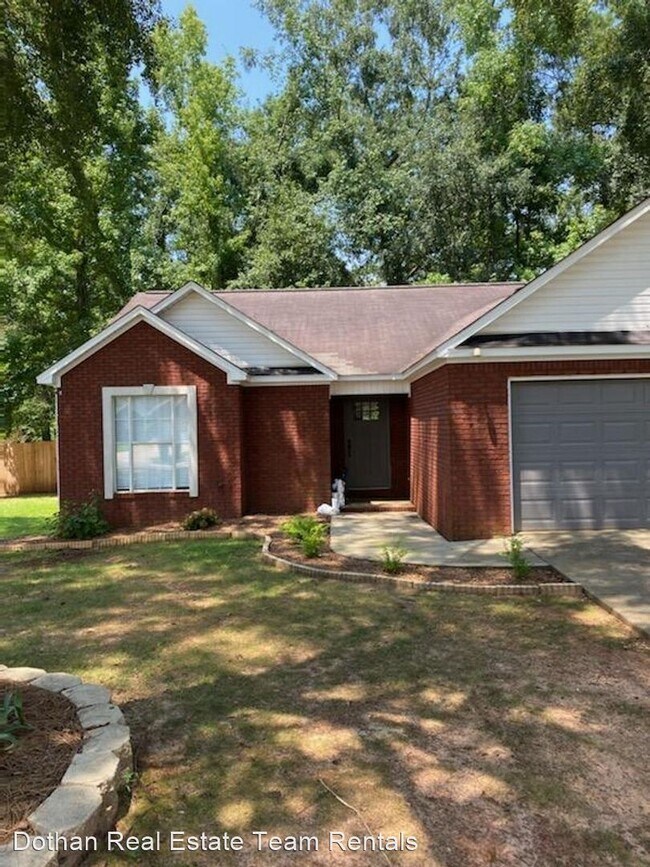 3 br, 2 bath House 252 Melrose Lane 252 Melrose Ln Dothan AL 36303 Apartment Finder