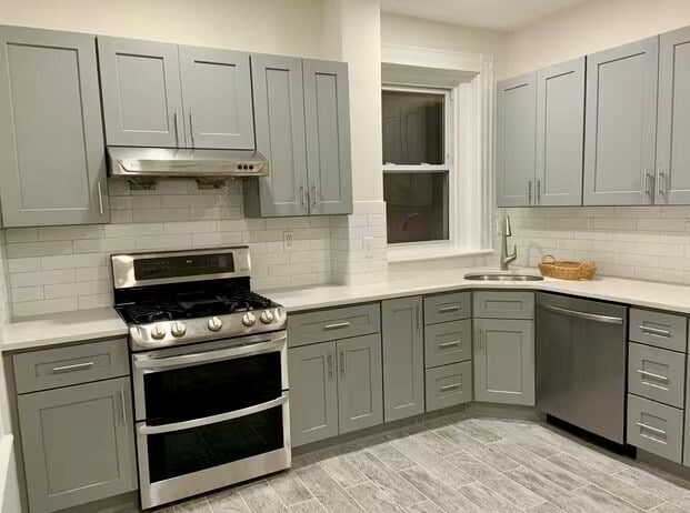 Building Photo - 91 Walnut St