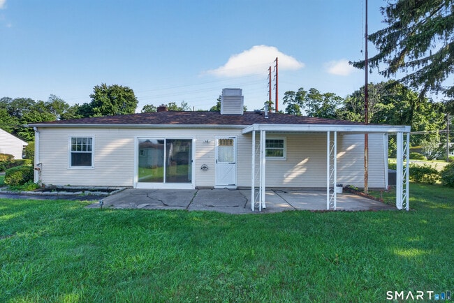Building Photo - 105 Bear Paw Rd