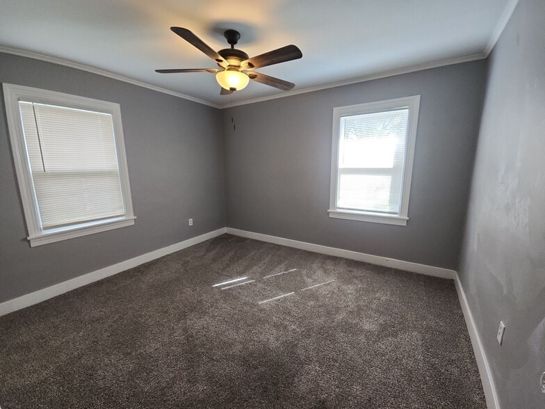 Building Photo - 1056 Campbell St