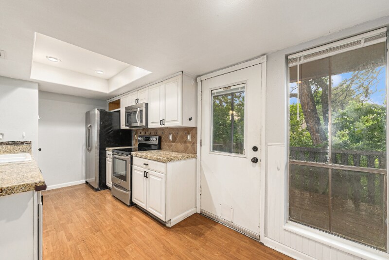 Building Photo - 3550 S Harlan St