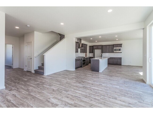 Building Photo - Newly constructed 4 Bed/2.5 Bath Single Family Home at Prairie Song in Windsor