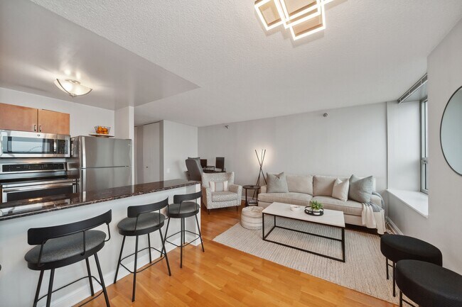 Building Photo - 474 N Lake Shore Dr