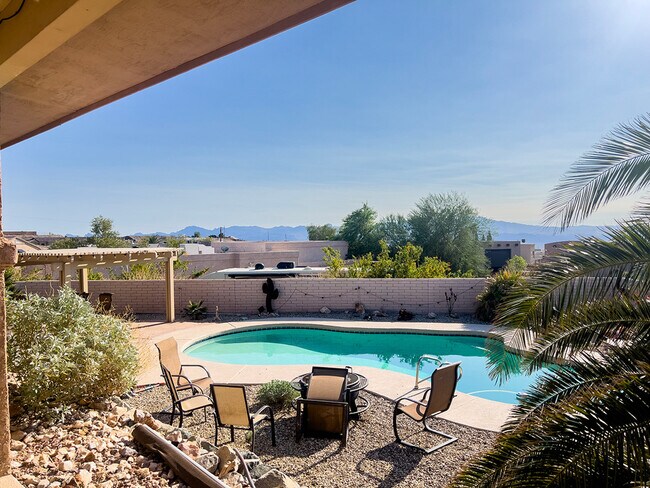Building Photo - 3853 Lodestar Ln
