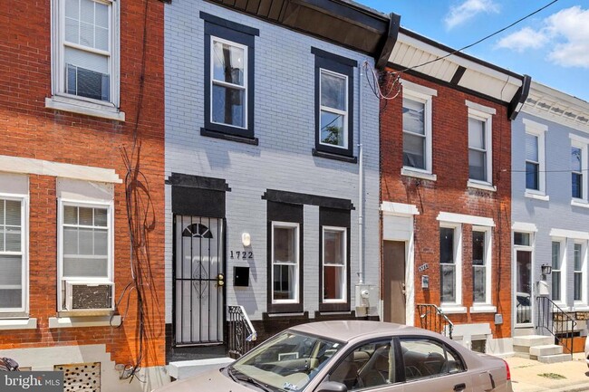 Building Photo - 1722 S Mole St